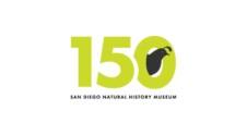 The Nat 150th Anniversary Logo