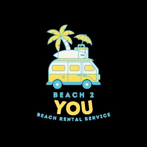Beach 2 You 