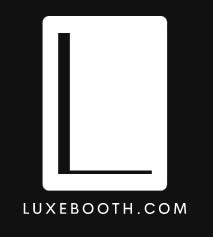 Luxe Booth