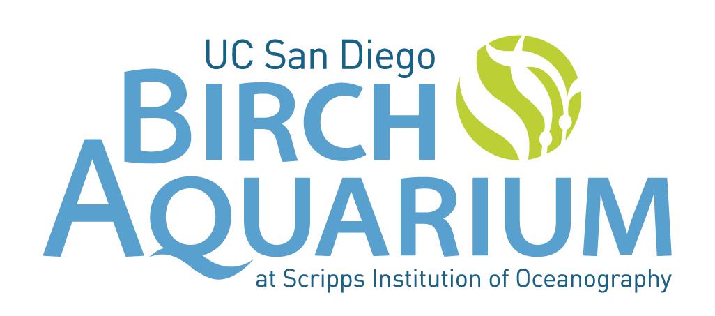 Birch Aquarium logo