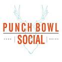 Punch Bowl Social Logo