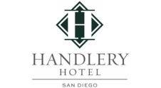 Handlery Hotel SD Logo