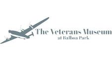 The Veterans Museum at Balboa Park