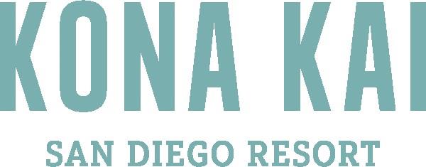 Kona Kai San Diego Resort Logo