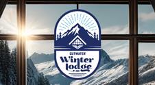 Cutwater Winter Lodge