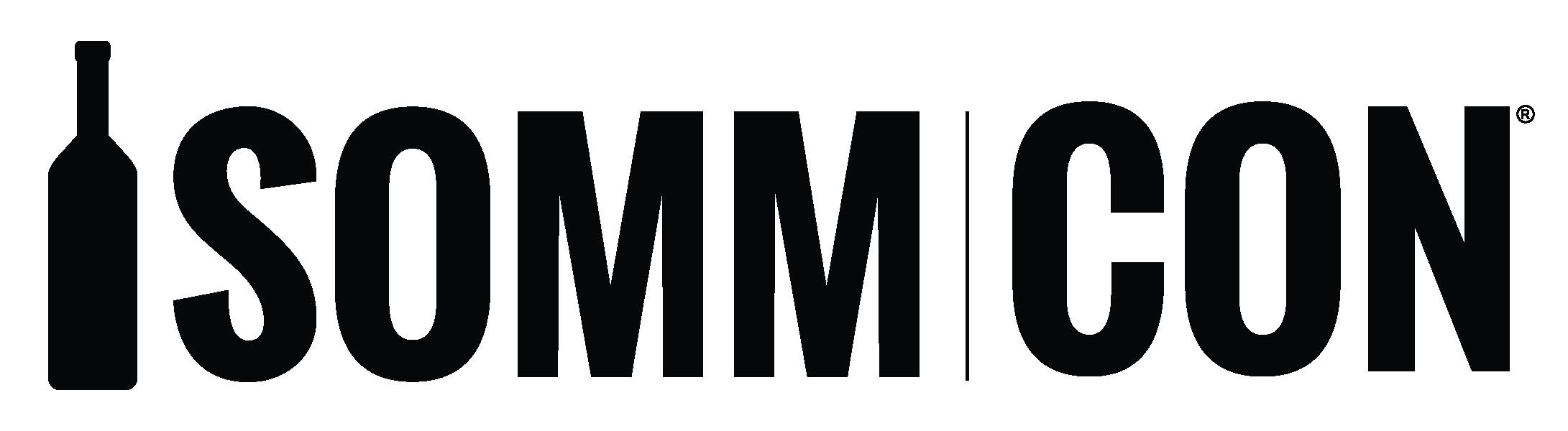 SommCon Logo