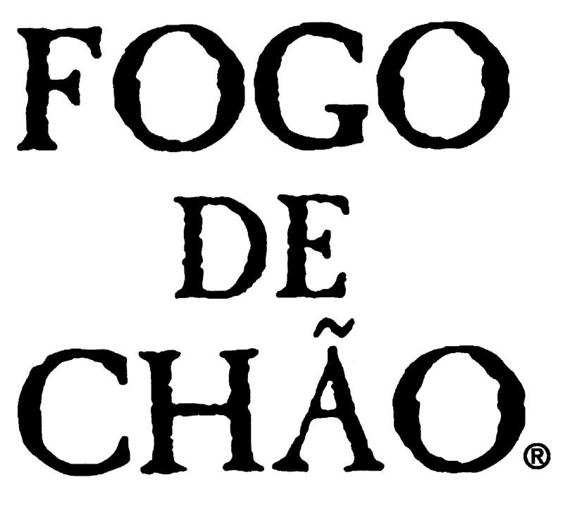 Fogo de Chao Logo Vertical