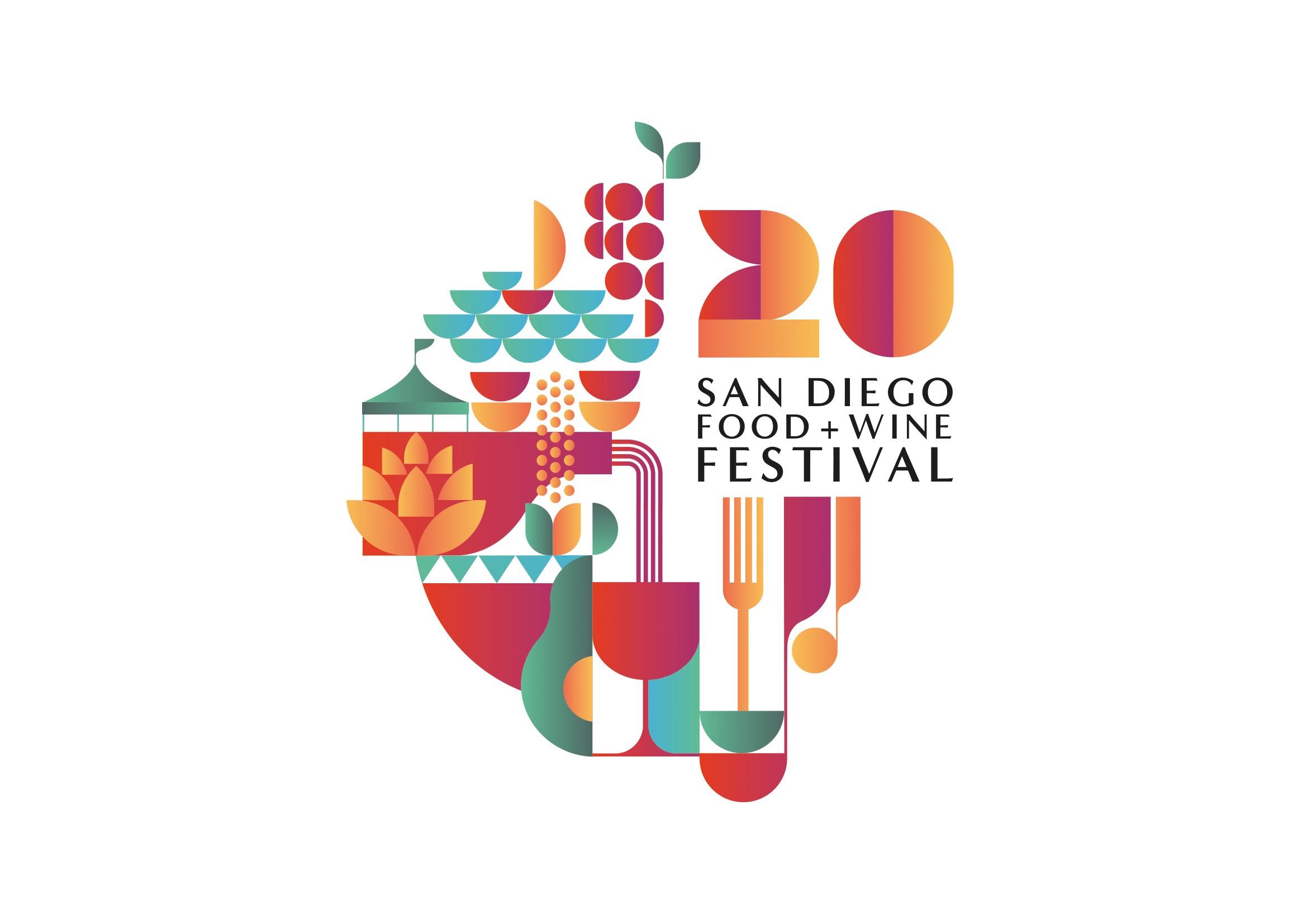 San Diego Food + Wine Festival