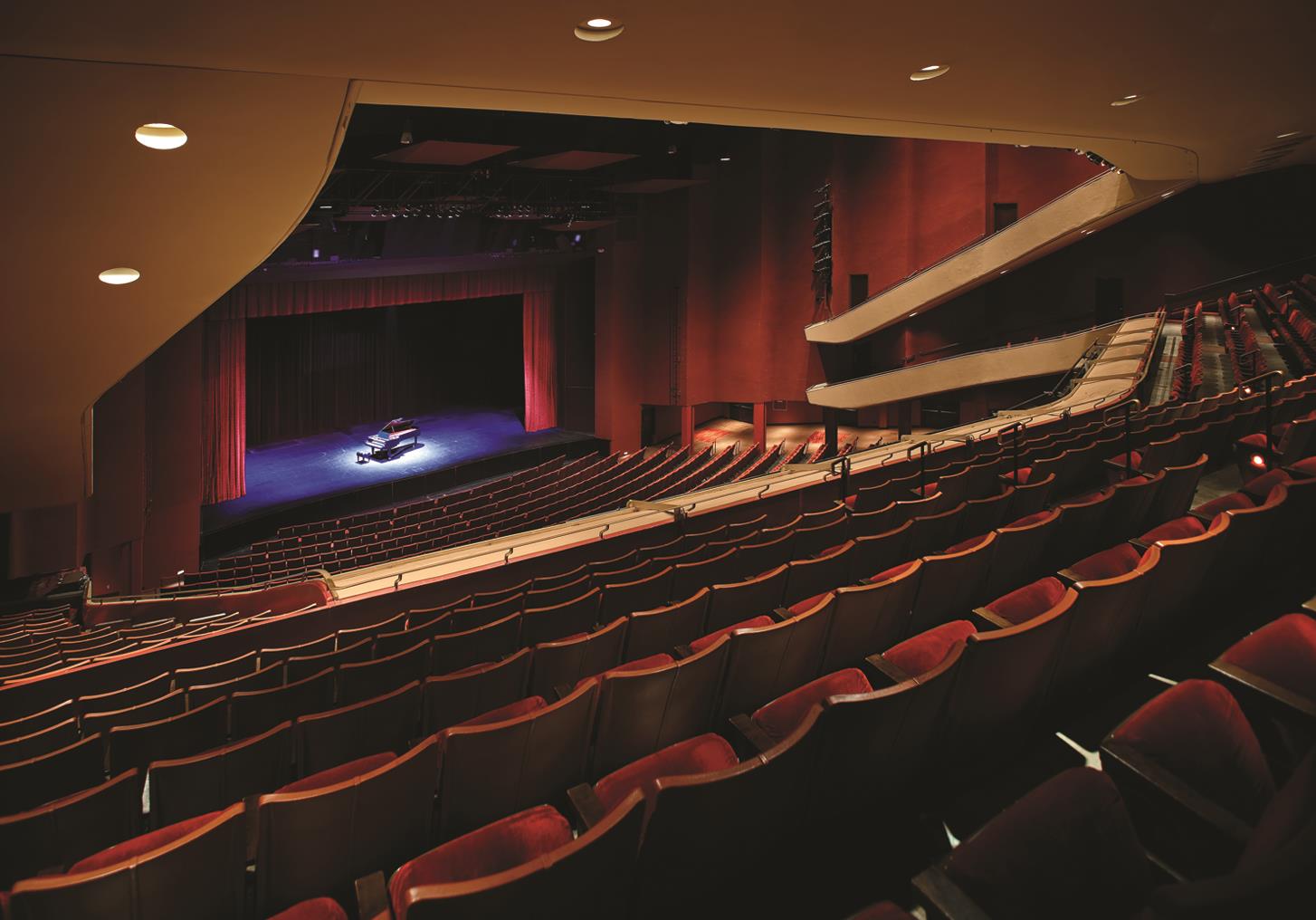 San Diego Civic Theatre - The Official Travel Resource for the San Diego Region