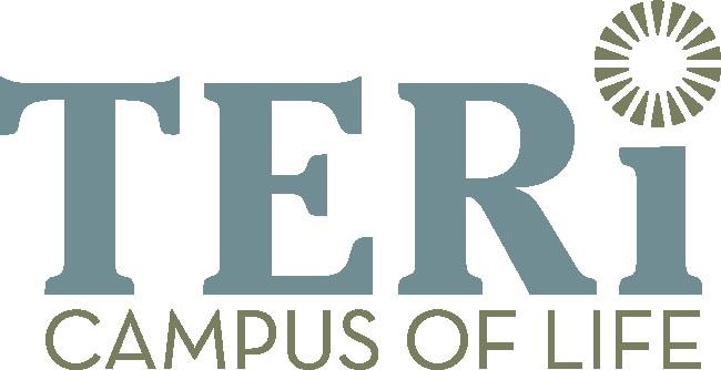 TERI Campus of Life Logo