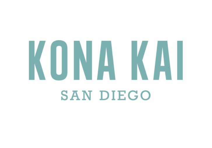 Kona Kai San Diego Logo