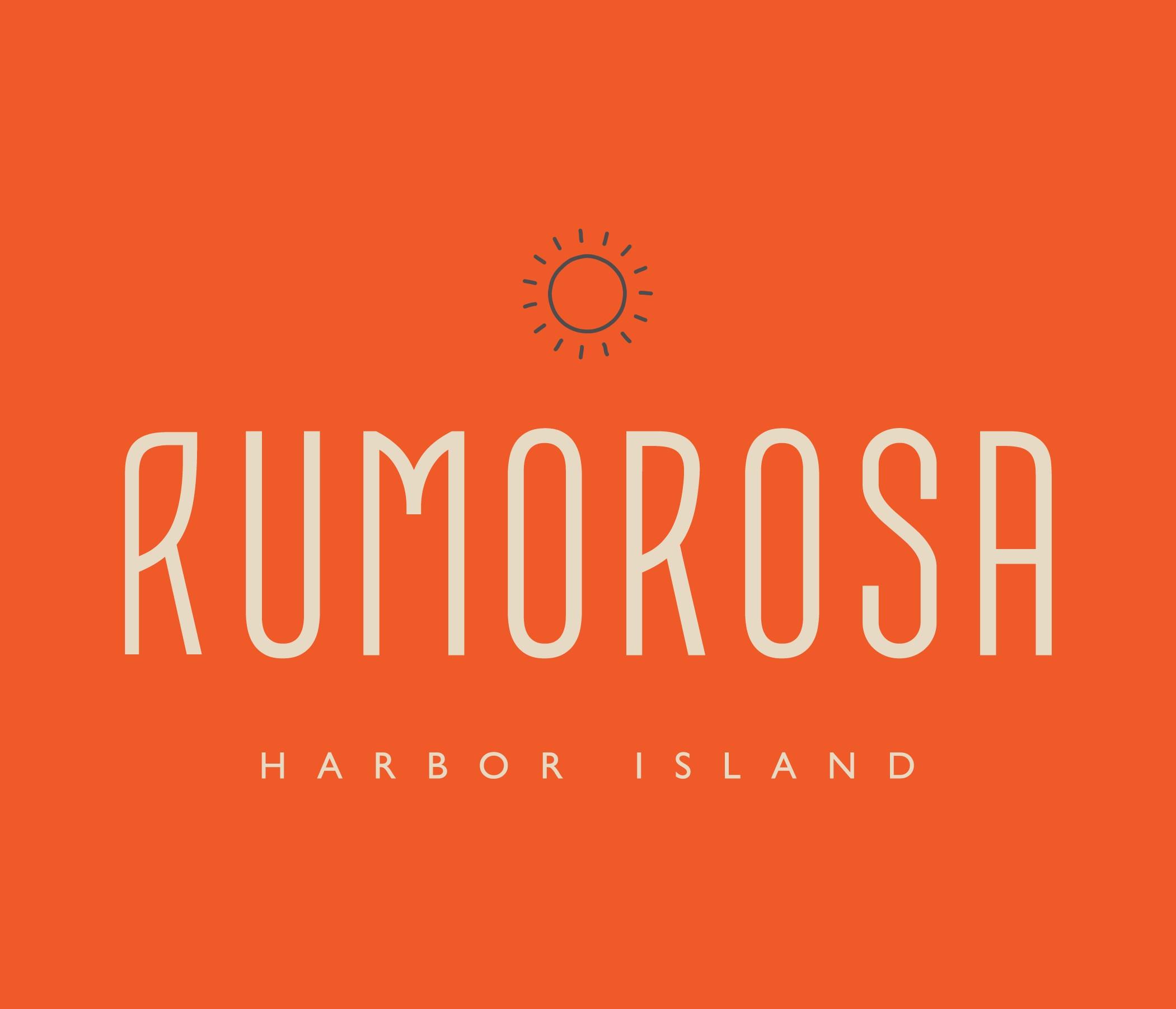 Rumorosa Logo