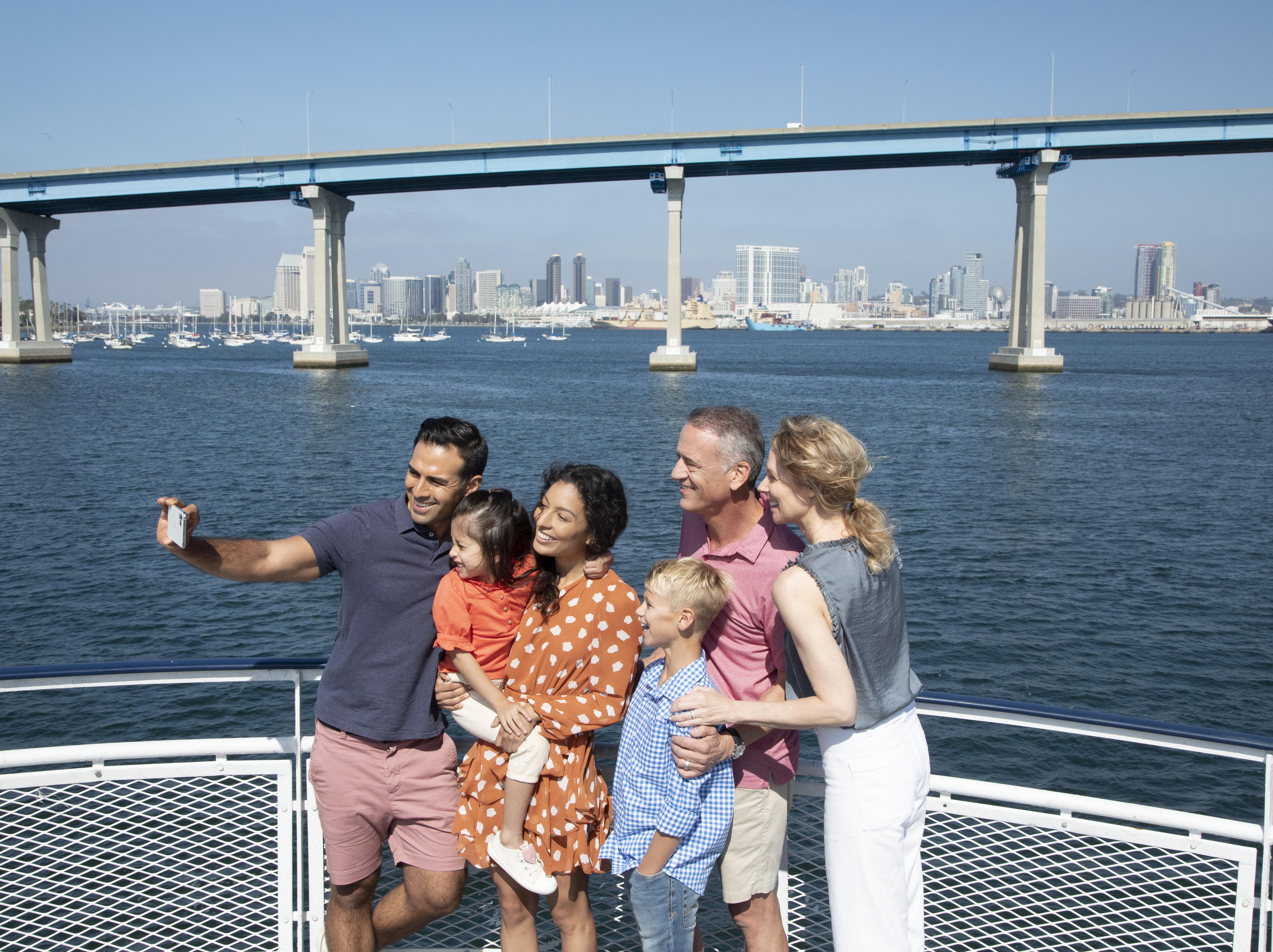 San Diego Labor Day Weekend Cruises The Official Travel Resource for