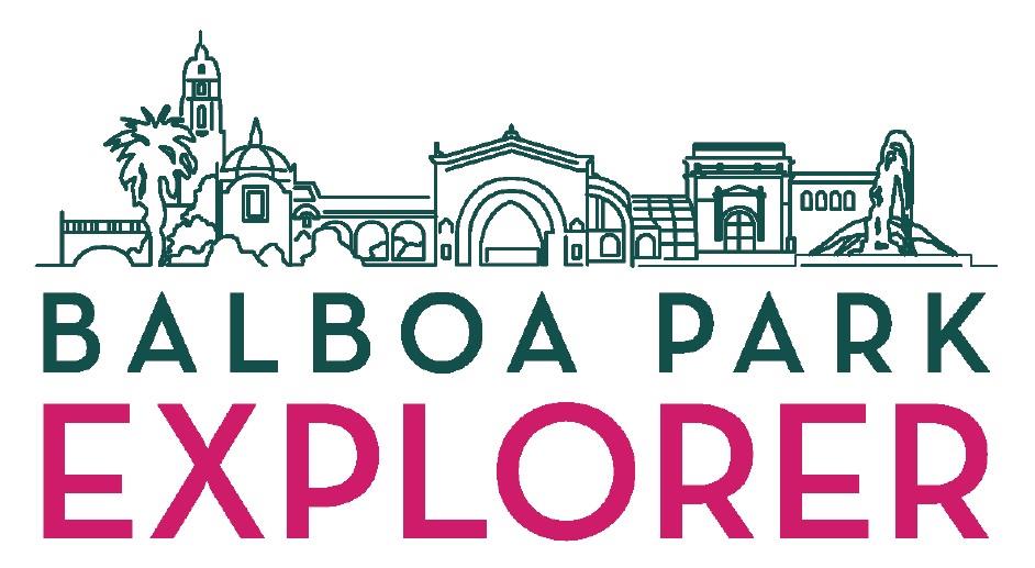 Balboa Park Explorer
