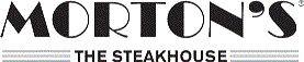 Morton's The Steakhouse 