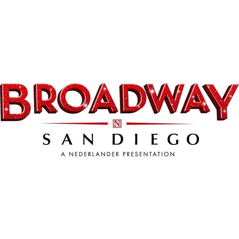 Broadway San Diego Logo