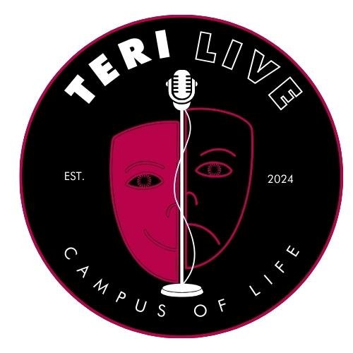 TERI Live Logo