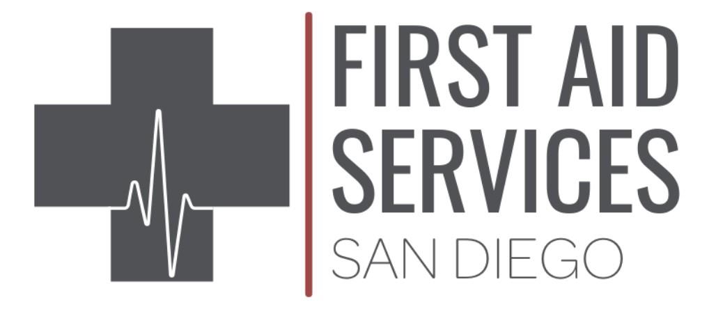 First Aid Services of San Diego