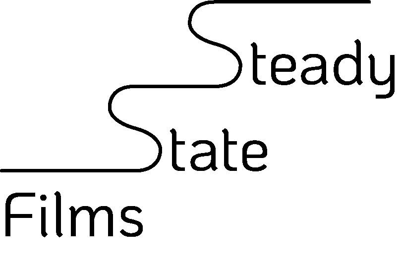 Steady State Films Official Logo