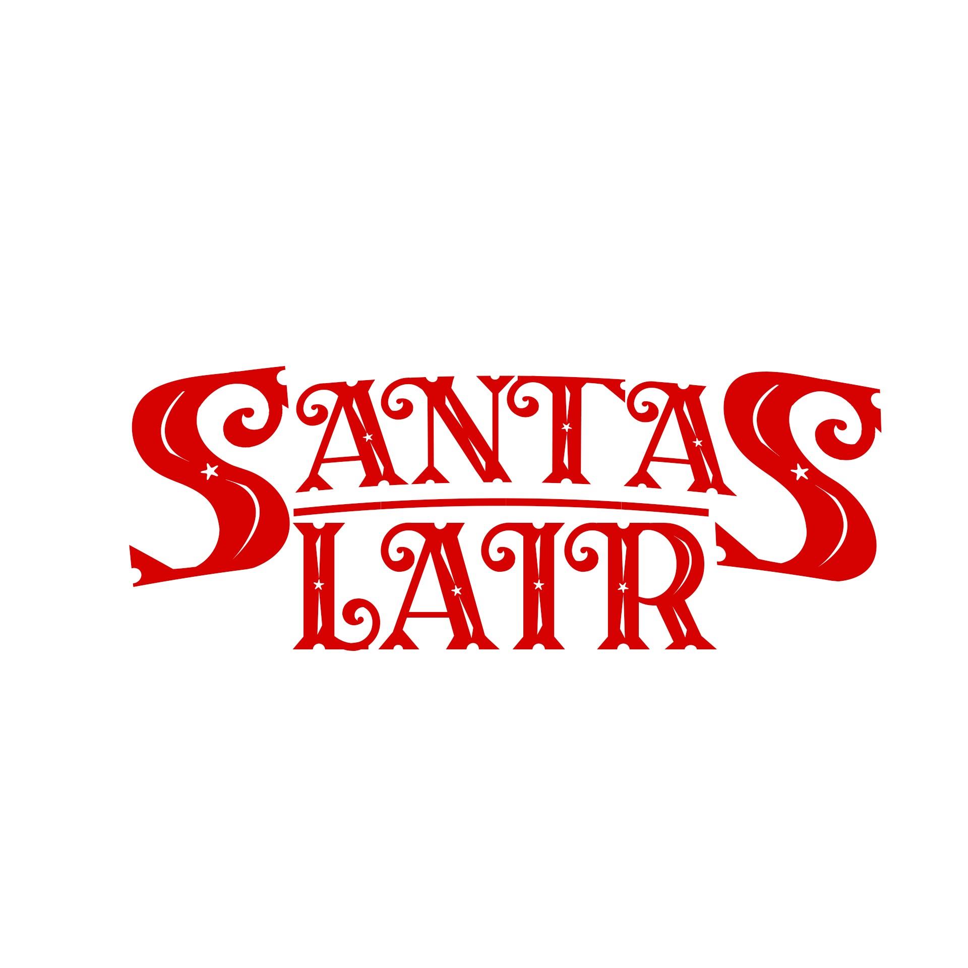 Santa's Lair