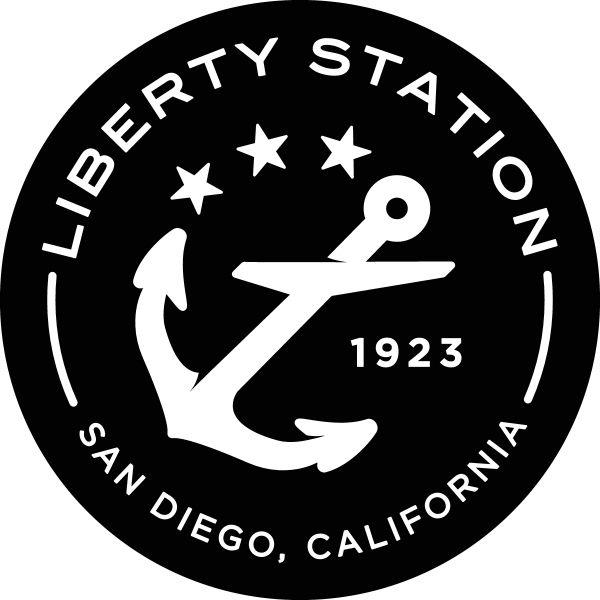 Liberty Station Logo