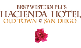 Best Western Plus Hacienda Hotel Old Town