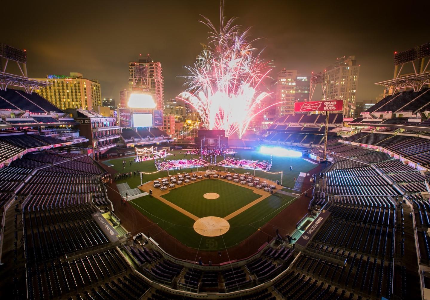 PETCO Park The Official Travel Resource for the San Diego Region