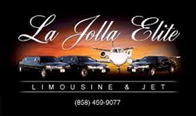 La Jolla Elite Limousine & Jet