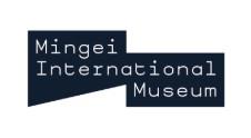 Mingei International Museum Logo