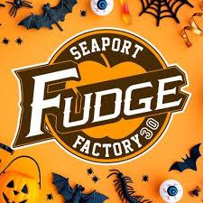 Seaport Fudge