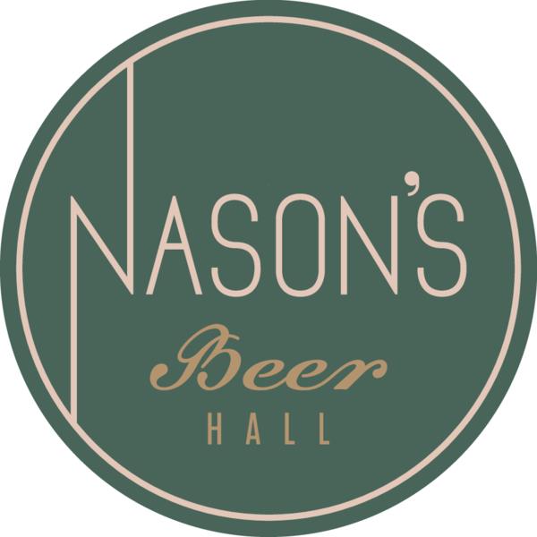 Nason's Beer Hall 