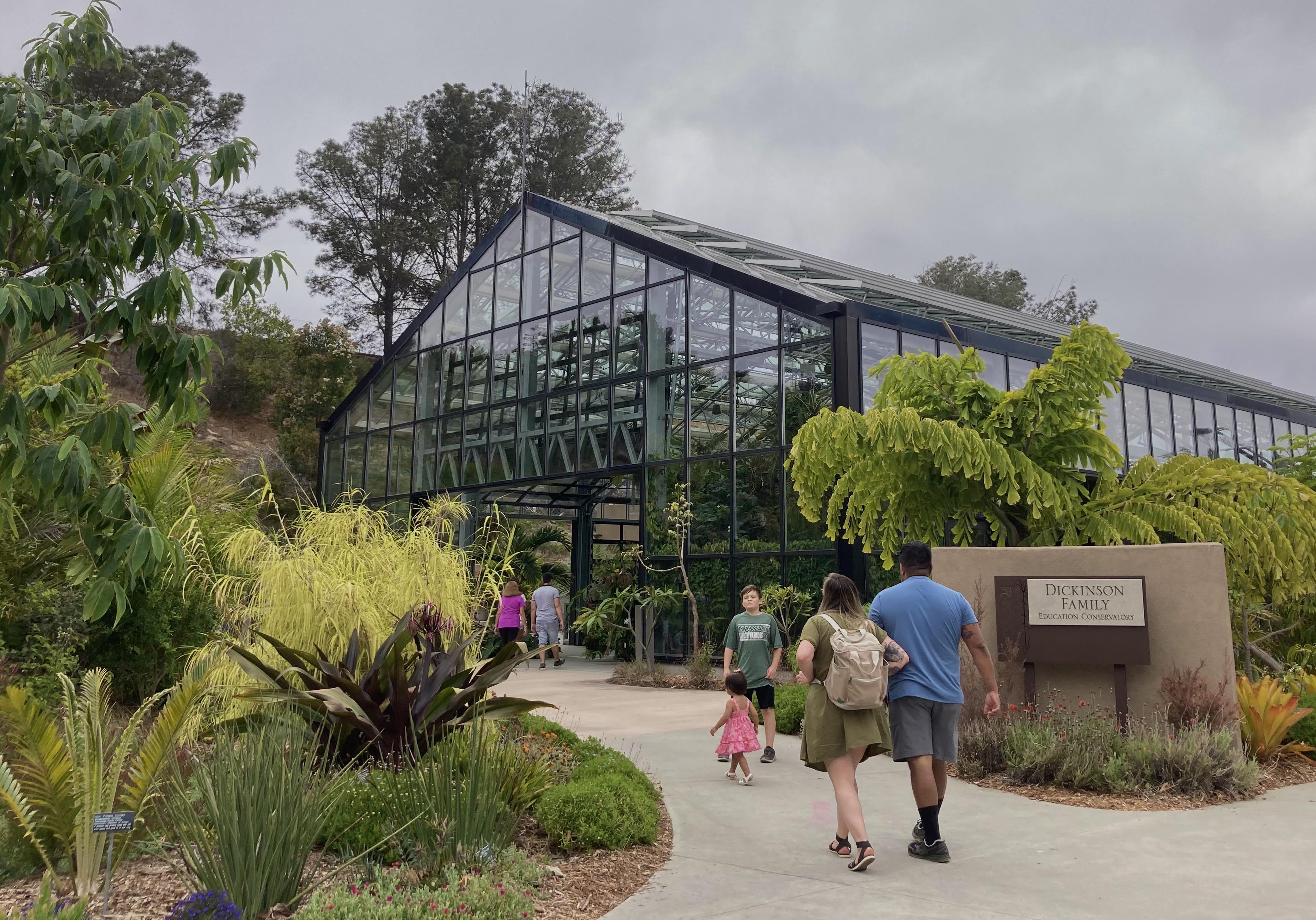 San Diego Botanic Garden - The Official Travel Resource For The San ...