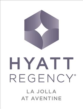 Hyatt Regency La Jolla Logo