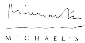 Michael's Lounge Logo