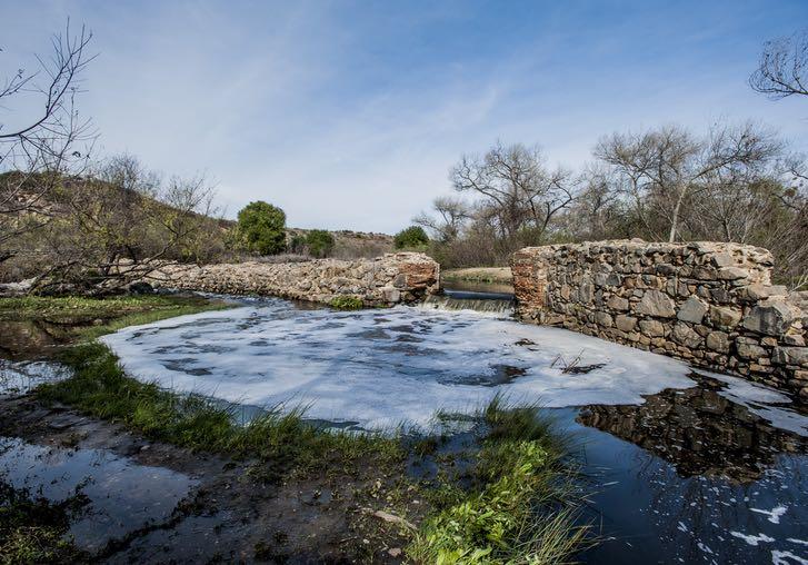 Mission Trails Regional Park The Official Travel Resource for