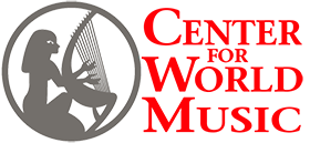 Center for World Music