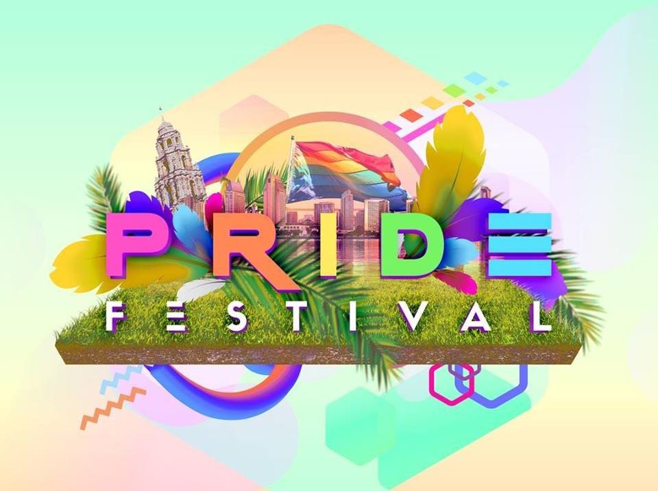 San Diego Pride Festival The Official Travel Resource for the San