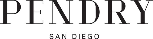 Pendry San Diego logo 