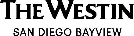 The Westin San Diego Bayview Logo