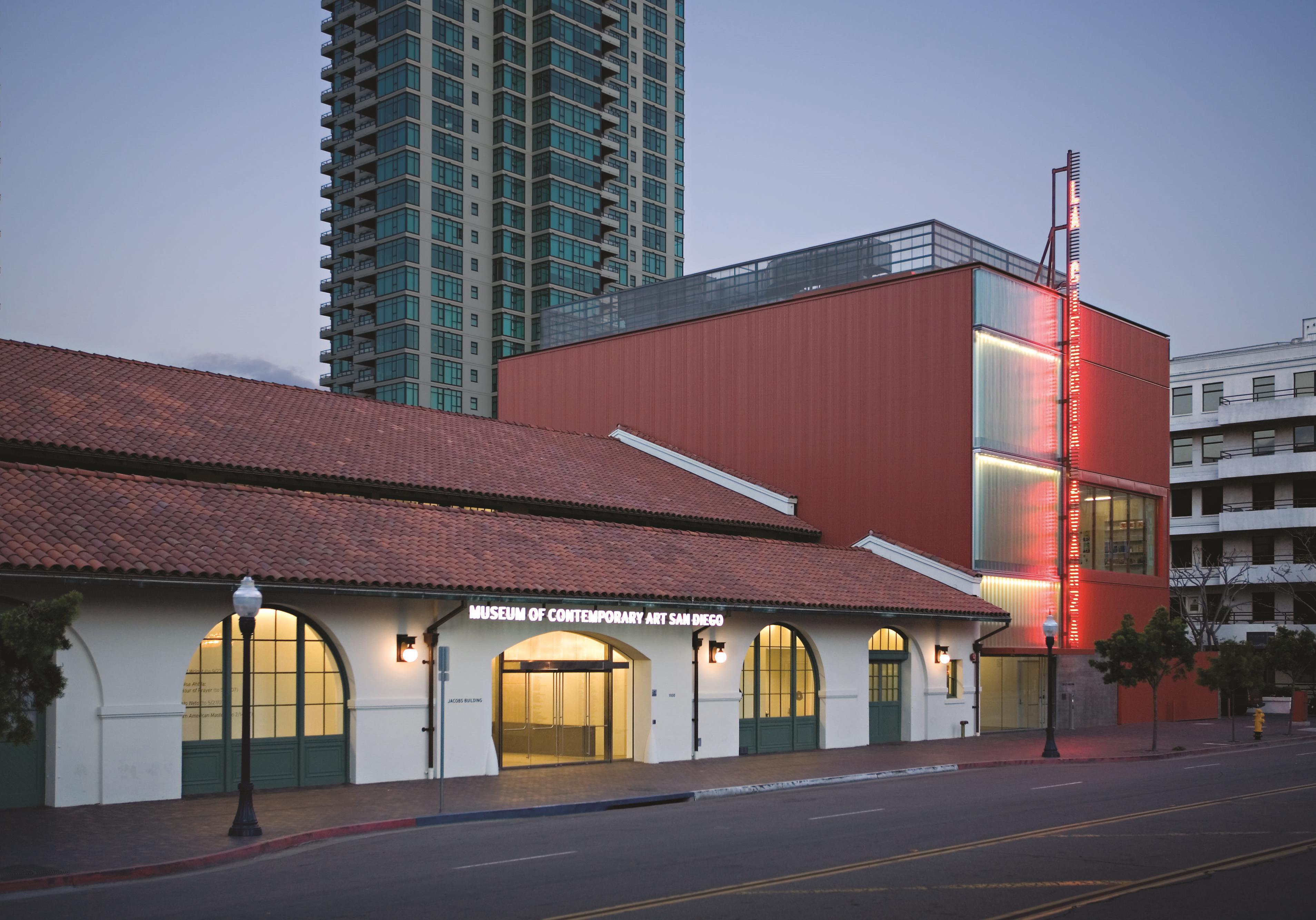 Museum Of Contemporary Art San Diego The Official Travel Resource For   E39a0ae5d102478a8ffd18f6c70a796e 