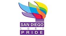 pics of gay pride san diego 2018
