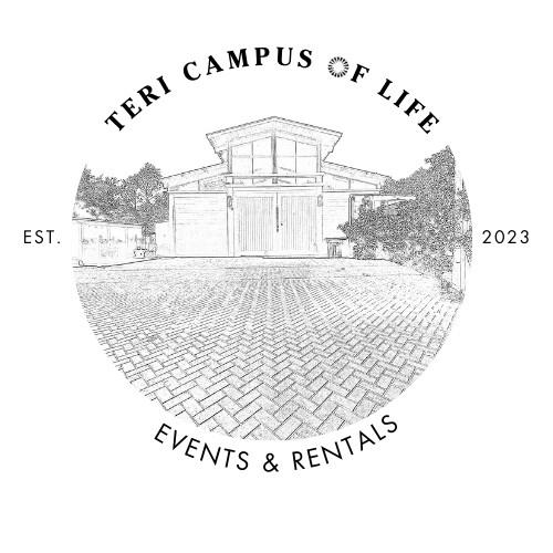 TERI Campus of Life Events and Rentals