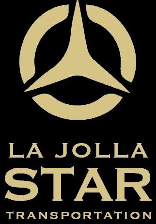 La Jolla Star Transportation Logo