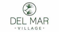 Del Mar Village Logo