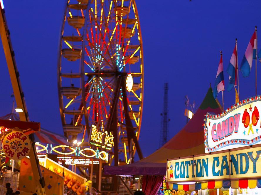 Ramona County Fair The Official Travel Resource for the San Diego Region