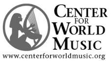 Center For World Music