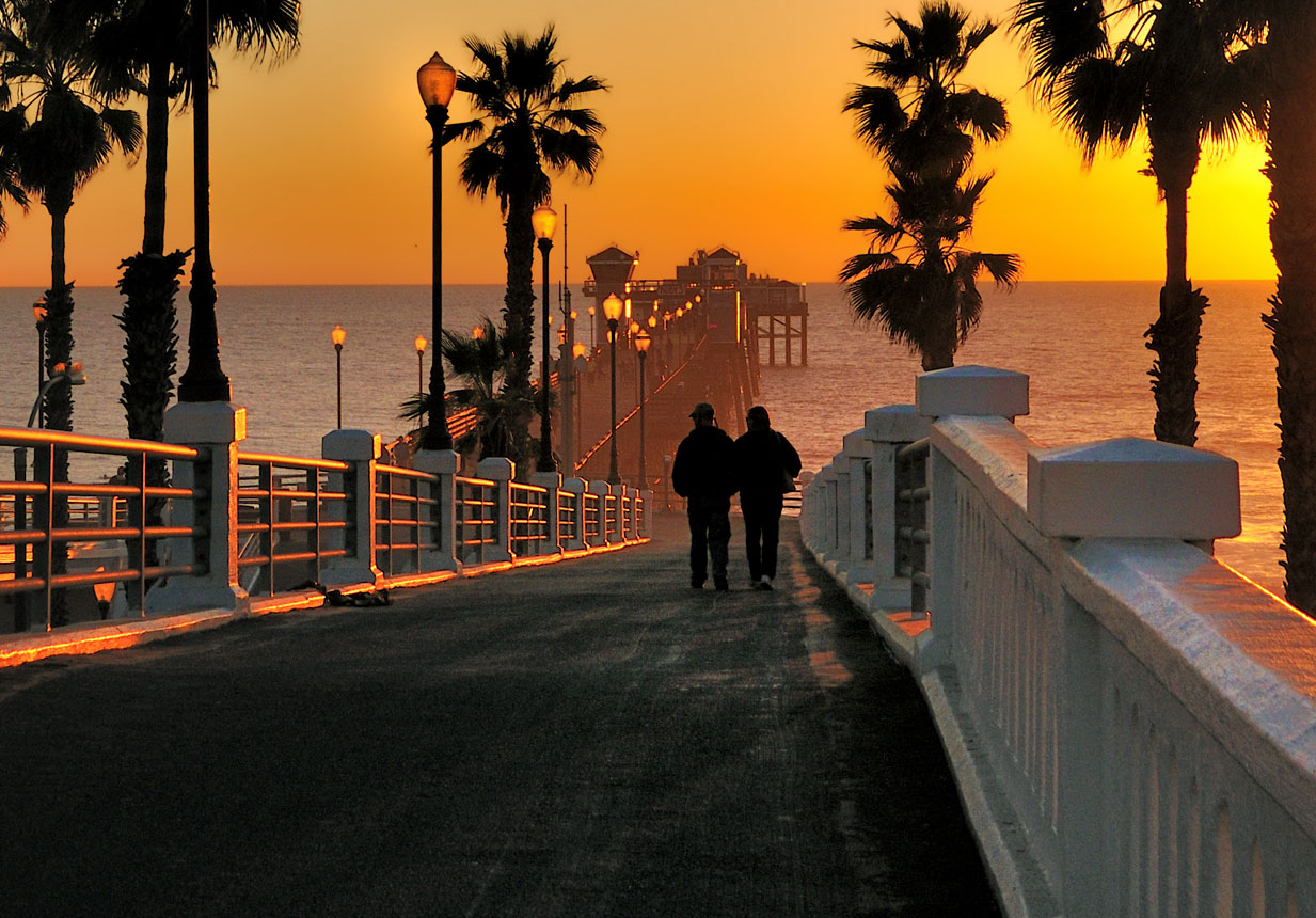 Discover Oceanside in Southern California