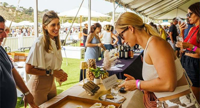 Del Mar Wine and Food Fest