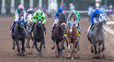 Breeders' Cup