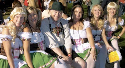 Carlsbad Oktoberfest